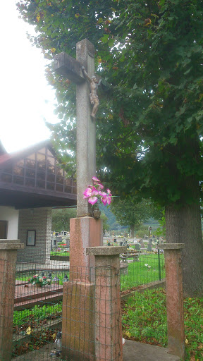 Kríž Pri Cintoríne 