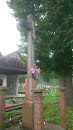 Kríž Pri Cintoríne 