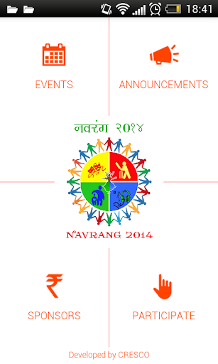 Navrang 2014