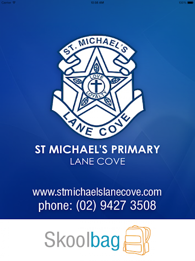 St Michael's Primary Lane Cove