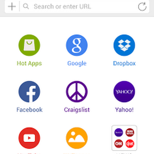 Lucid Launcher Pro 3.73 APK