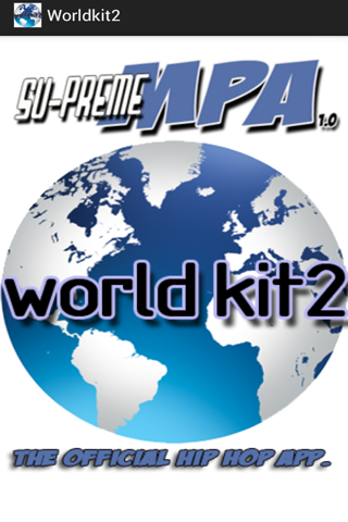 World Kit 2
