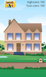 Talking P. & P. Penguin AdFree poster 7