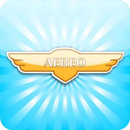 Aviones LOGO-APP點子