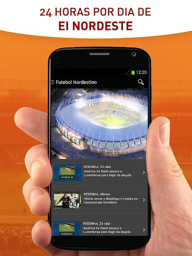 【免費運動App】Esporte Interativo Plus-APP點子