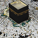 The Kaaba 3D
