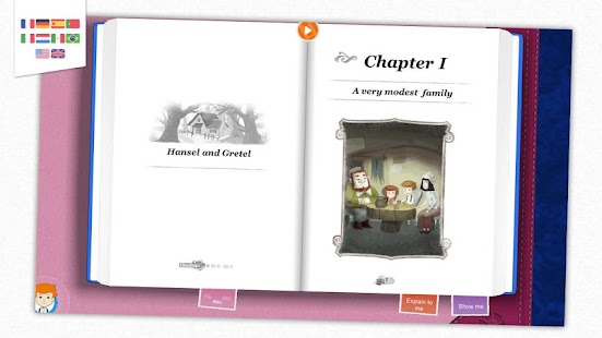How to mod Hansel and Gretel - Kids tale 1.0 unlimited apk for laptop