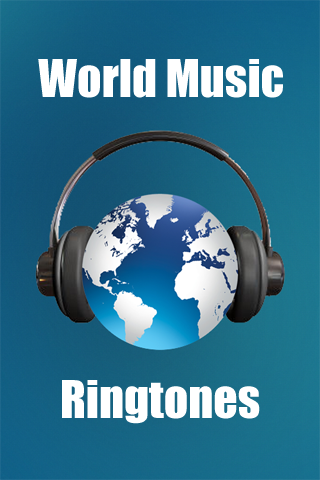 World Music Ringtones