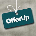 Cover Image of Download OfferUp - Buy. Sell. Offer Up 1.2.5 APK