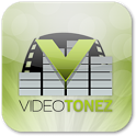 Videotonez VideoRingtone Maker icon