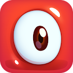 Cover Image of Unduh Puding Monster 1.3.2 APK