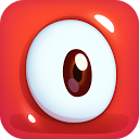 Pudding Monsters mobile app icon