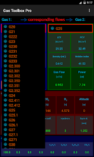 How to download Gas Combustion Toolbox Pro lastet apk for android