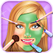 Princess Makeup - Girls Games icon