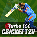 TURBO ICC T20 mobile app icon