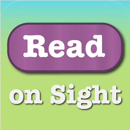 Read on Sight LOGO-APP點子