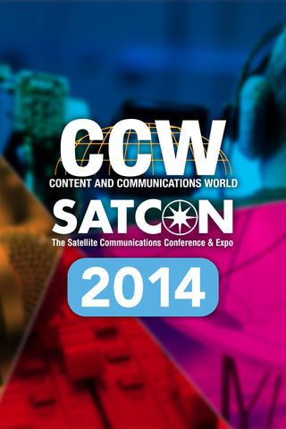 2014 CCW+SATCON