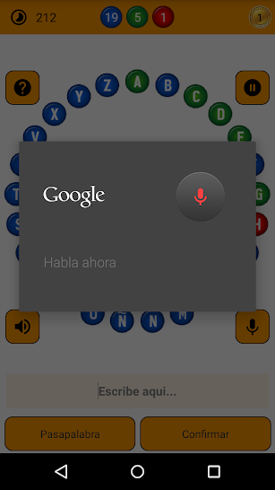 Alphabetical Captura de tela 14