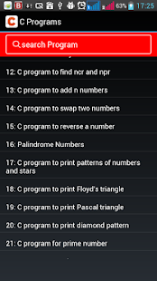 download C Program Example free