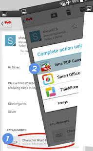 How to get PDF Converter by IonaWorks 2.1 mod apk for pc