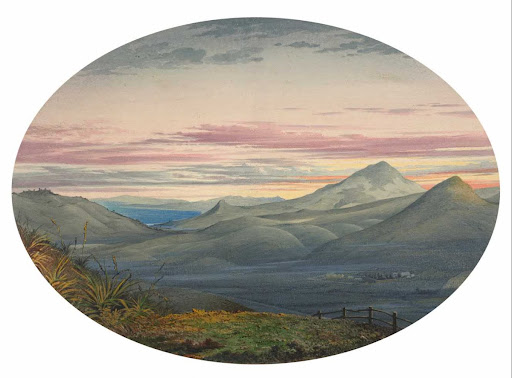 Otago landscape