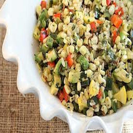 Recetas de ensaladas gratis