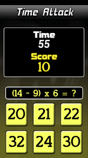 Let's Do Math Screenshots 4