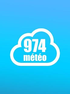 Lastest 974 METEO APK