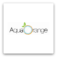 AquaOrange APK Covergestaltung