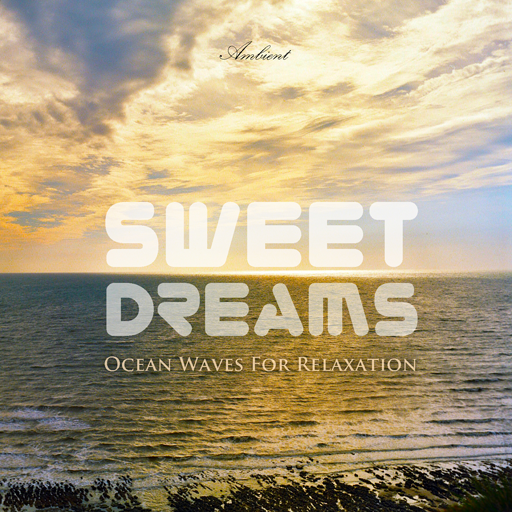 Sweet Dreams Ocean Waves App LOGO-APP點子