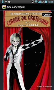 How to install Cirque du Grotesque patch 2 apk for android