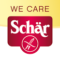 Schaer Glutenfree Library icon