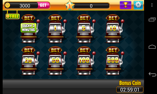 【免費紙牌App】Fashion Slots - Slots Machine-APP點子