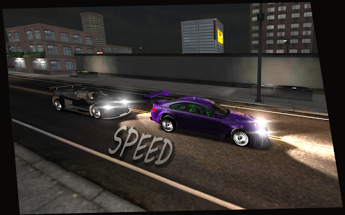 Top Speed Car Screenshots 6