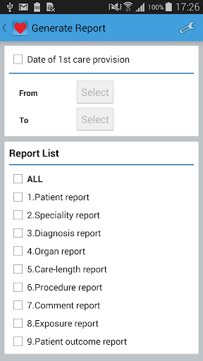 【免費醫療App】Intensive Care Logbook-lite-APP點子