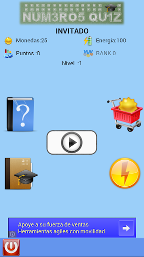 免費下載益智APP|Números Quiz app開箱文|APP開箱王