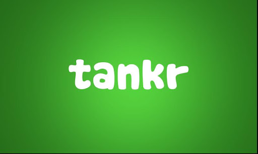 Tankr BETA