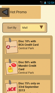 Jakarta Wiki Mall Screenshots 1