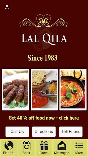 Lal Qila