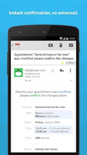 booxi for business Screenshots 7
