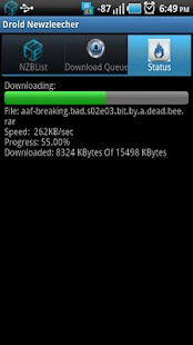 How to install Droid Newzleecher 1.1 apk for laptop