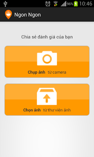 免費下載社交APP|Ngon Ngon - Mạng ẩm thực app開箱文|APP開箱王