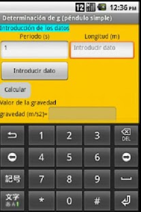 How to mod Péndulo simple patch 1.0 apk for bluestacks