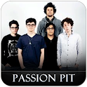 Passion Pit Music Videos Photo logo