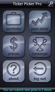 How to mod Ticker Picker Pro 1.2 unlimited apk for pc