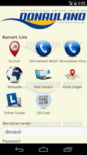 Free Fahrschule Donauland APK for PC