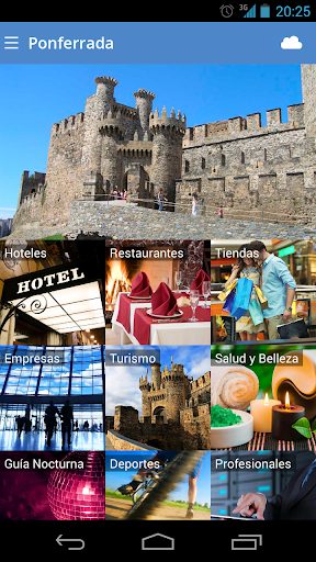 免費下載旅遊APP|App Ponferrada Guide Ponferrad app開箱文|APP開箱王
