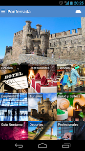Free App Ponferrada Guide Ponferrad APK