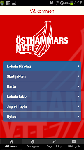 Östhammar