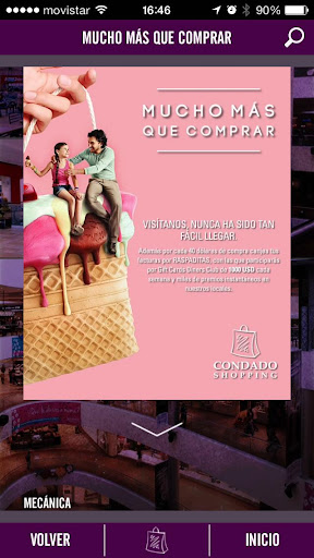 【免費生活App】Condado Shopping-APP點子